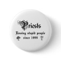 Priests buttons