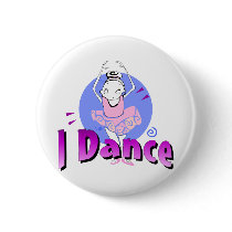 Prima Ballerina buttons by fashionfiles Prima Ballerina buttons