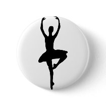 prima ballerina icon button