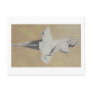 Prima Ballerina Post Card