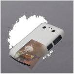 Prima Ballerina; Rosita Mauri, The Star by Degas Blackberry Case