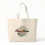Prima Donna Tote Bag
