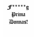 Prima Donna Women's T-shirt