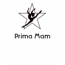Prima Mam Top t-shirts