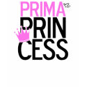 PRIMA PRINCESS t-shirts by PRIMO_CLOTHING PRIMA PRINCESS t-shirts