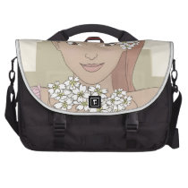 Prima Rosa Girl Commuter Bag commuterbag
