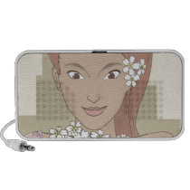 Prima Rosa Girl speakers