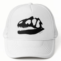 Primal Allo Skull Hat