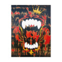 Primal Exploitation postcards by MartinHsu Primal Exploitation postcards