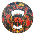 Primal Exploitation stickers