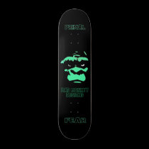 Primal Fear skateboards