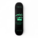 Primal Fear skateboards