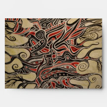 Primal Forest Envelope