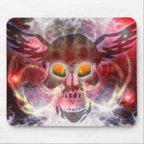 Primal Scream Mousepad