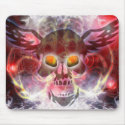 Primal Scream Mousepad