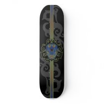 Primal Tribal skateboards