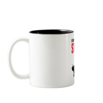 PrimalBeasts Triceratops STRONG Coffee Mug