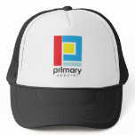 Primary Apparel T-Shirt Hats