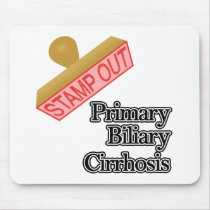 Primary Biliary Cirrhosis mousepads