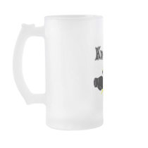 Primary Biliary Cirrhosis Mugs