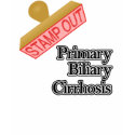 Primary Biliary Cirrhosis t-shirts