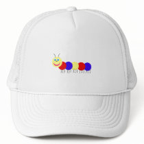 primary caterpillar hats by shopaholicchick primary caterpillar hats