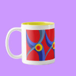 Primary Colors - mug