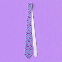 primary colors - tie ties
