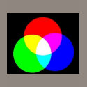 PRIMARY COLORS t-shirts
