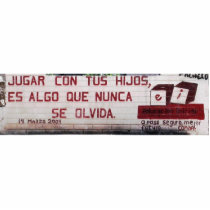 Primary education poster (mural) Batopilas, Mexico photo sculptures by lshickzazzle Primary education poster (mural) Batopilas, Mexico photo sculptures