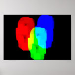 Primary Heads Poster