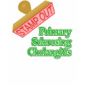 Primary Sclerosing Cholangitis t-shirts