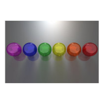 Primary Spheres posters