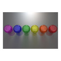 Primary Spheres posters by HaroldFredShort Primary Spheres posters