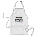 Primary Teacher BBQ Apron by cooltees Primary Teacher BBQ Apron