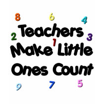 Primary Teacher Shirt