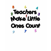 Primary Teacher T-Shirt by cooltees Primary Teacher T-Shirt