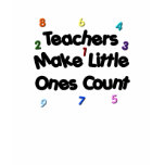 Primary Teacher T-Shirt
