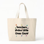 Primary Teacher Tote bags