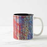 Primary Three mugs
