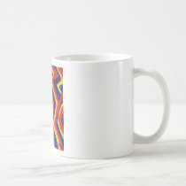 Primary Zigzag mugs