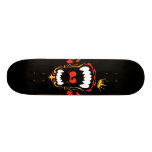 Primate Exploitation Skateboard