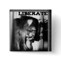 Primate Freedom Button