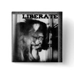 Primate Freedom Button