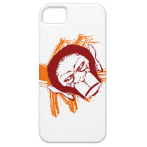 Primate iPhone 5 Cover