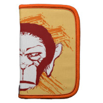 Primate Planners