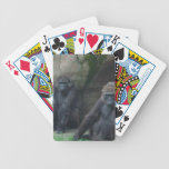 Primate Playing cards