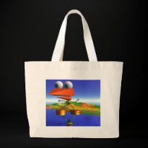 Primative Bird bags