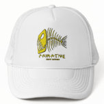 PRIMATIVEANGLERFISH copy hats