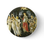 Primavera - Botticelli Pins